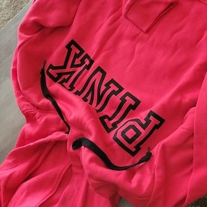 Victorias Secret Pink Hoodie